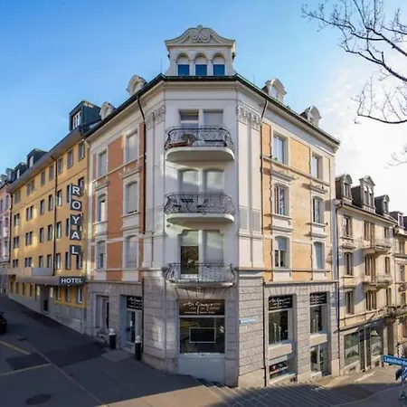 Daire Hb Station Studio, Leon *