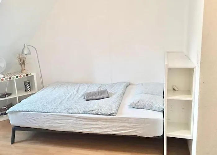 Apartment Hb Station Studio, Leon Zurich