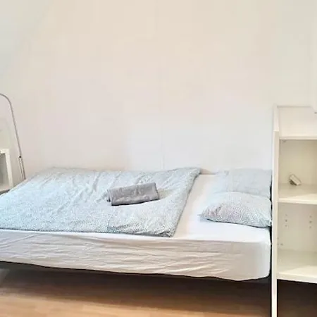 Appartement Hb Station Studio, Leon Zurich