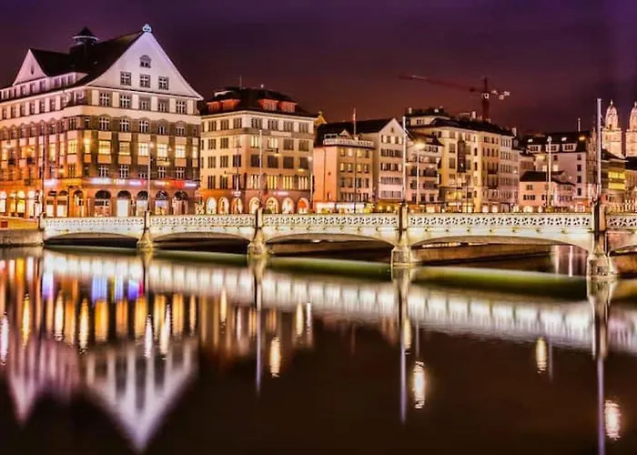 Hb Station Studio, Leon * Zurych