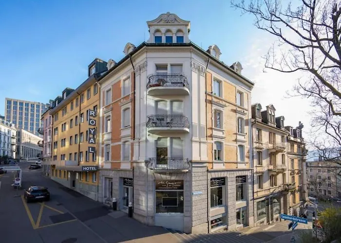 Apartament Hb Station Studio, Leon *